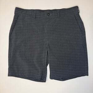 PGA Tour Gray Golf Shorts Men's size 34